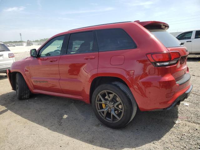 2020 Jeep Grand Cherokee Trackhawk VIN: 1C4RJFN93LC225854 Lot: 51294664