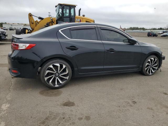 19UDE2F86GA003552 | 2016 Acura ilx premium