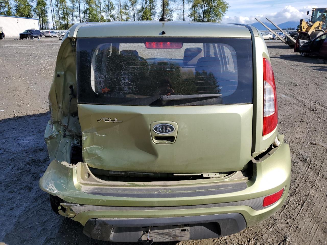 2012 Kia Soul vin: KNDJT2A51C7408682