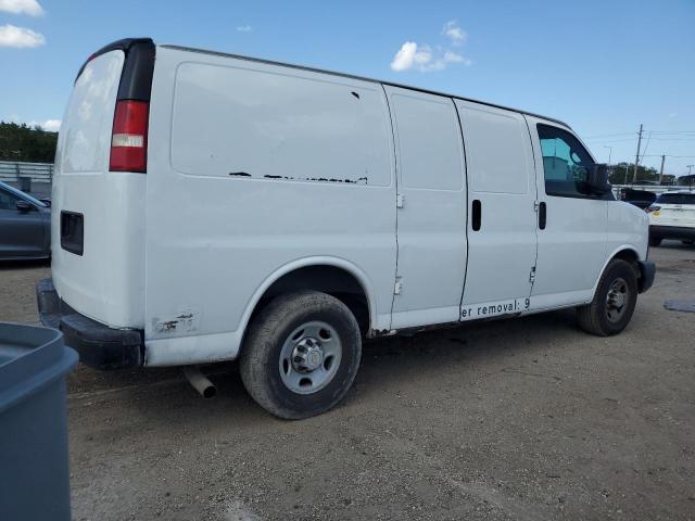 2013 Chevrolet Express G2500 VIN: 1GCWGFBA2D1161884 Lot: 52670224