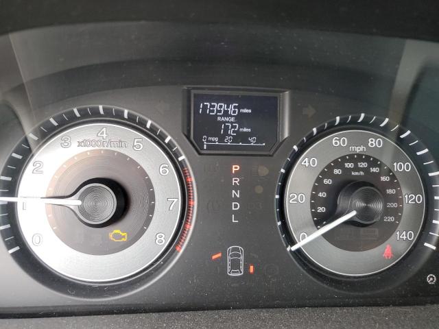 2011 Honda Odyssey Lx VIN: 5FNRL5H20BB055442 Lot: 50521604