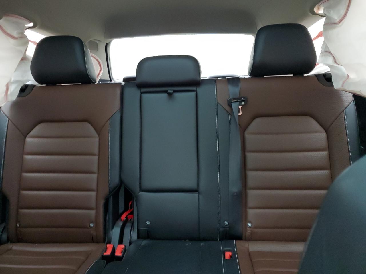 1V2TR2CA5MC500399 2021 Volkswagen Atlas Sel Premium