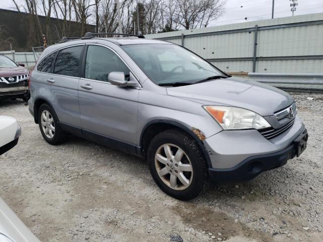 2007 Honda Cr-V Exl VIN: 5J6RE48787L008920 Lot: 49125034