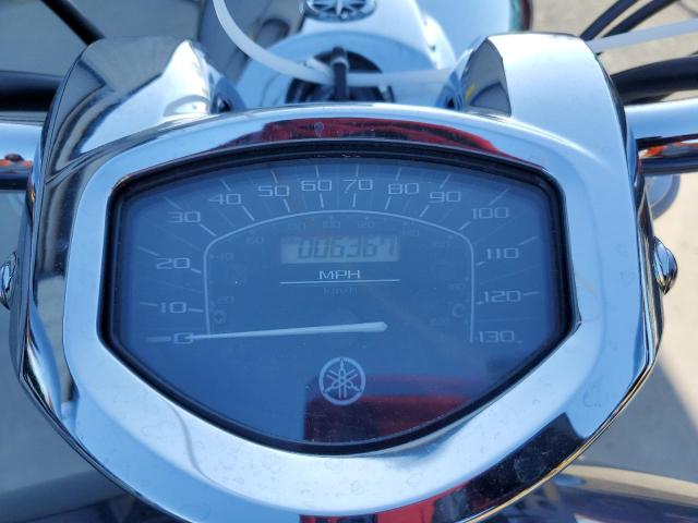 2015 YAMAHA XVS1300 CT - JYAVP32E6FA005875