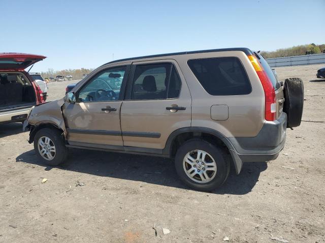 2004 Honda Cr-V Ex VIN: SHSRD78834U238309 Lot: 49820274