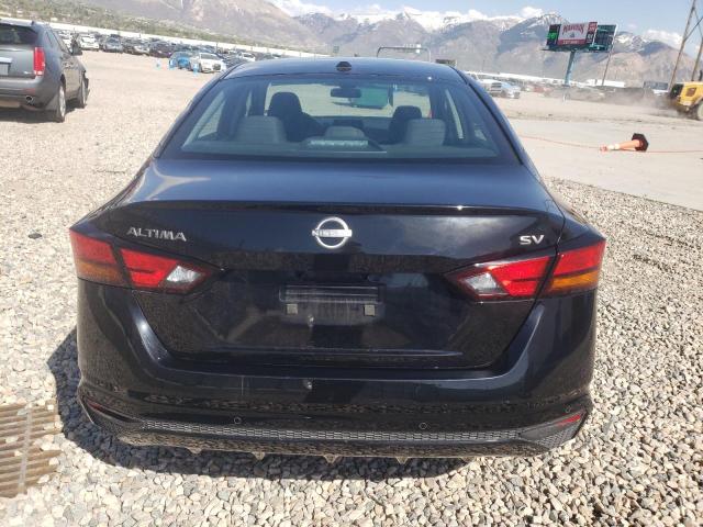 2023 Nissan Altima Sv VIN: 1N4BL4DV8PN359404 Lot: 52530154