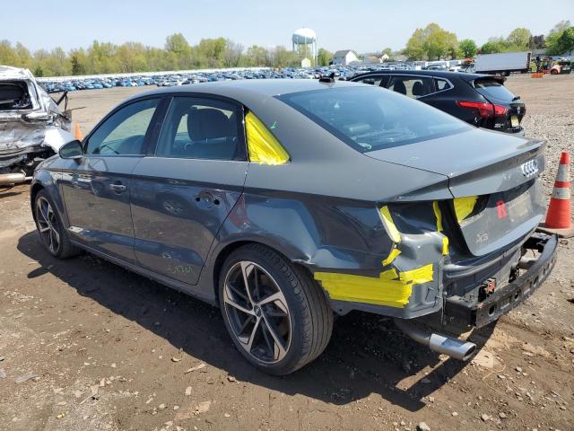 2020 AUDI A3 S-LINE - WAUBEGFF3LA015263
