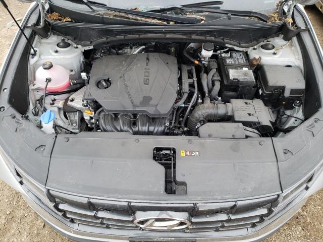 2024 Hyundai Tucson Sel VIN: 5NMJBCDE7RH303859 Lot: 51057804