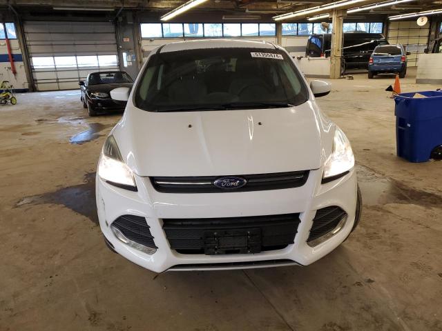 2016 Ford Escape Se VIN: 1FMCU9GX9GUC81674 Lot: 51355474