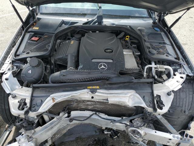 VIN 55SWF4JB5FU071364 2015 Mercedes-Benz C-Class, 300 no.11