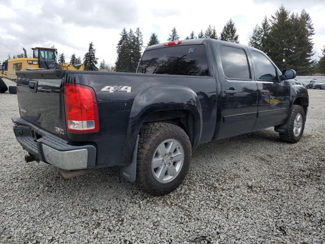 2010 GMC Sierra K1500 Hybrid VIN: 3GTXKYEJ4AG100060 Lot: 50814034