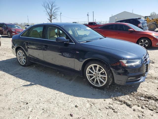 VIN WAUAFAFL2GN002675 2016 Audi A4, Premium S-Line no.4