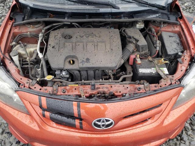 2013 Toyota Corolla - Image 11