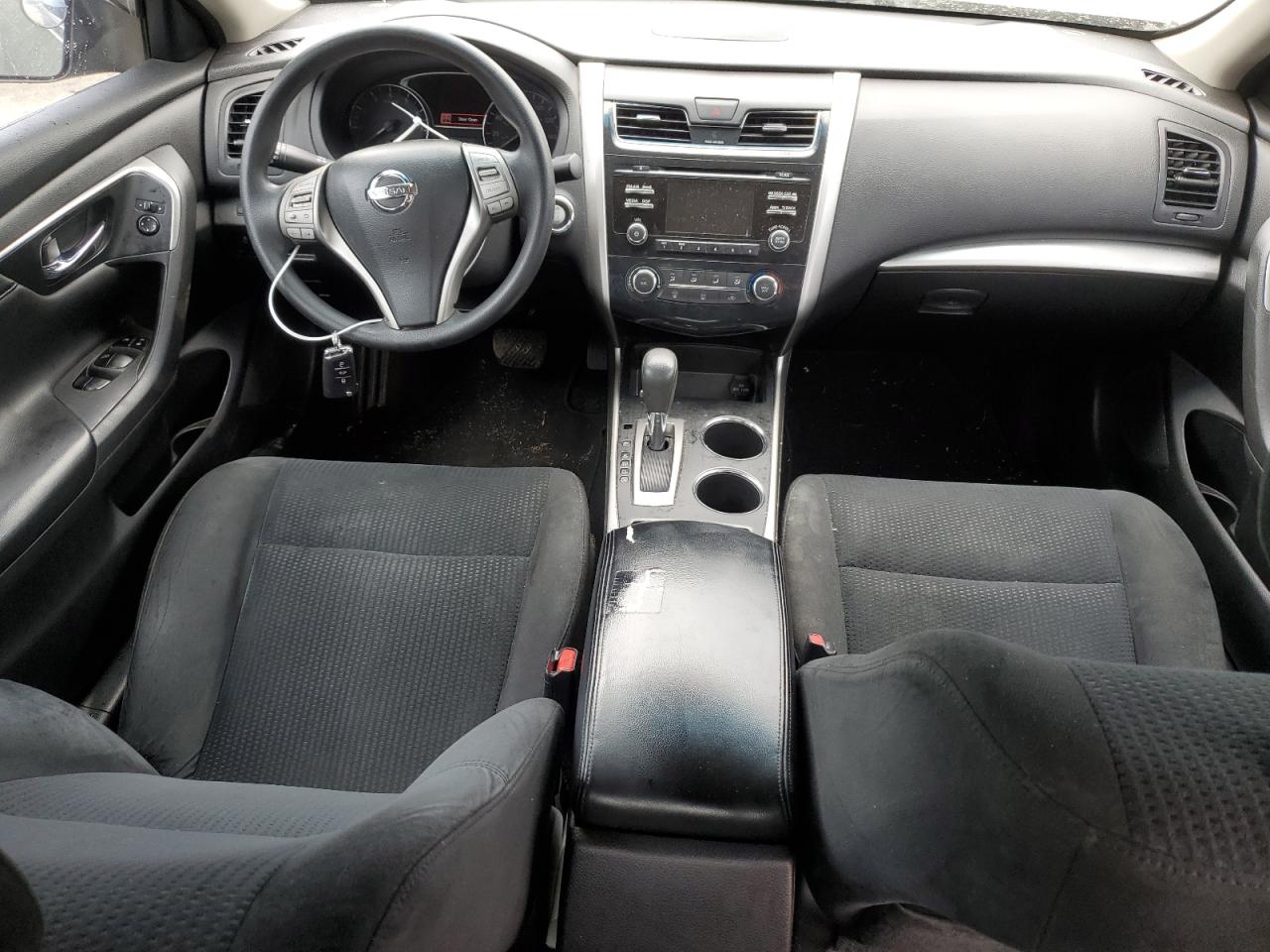 1N4AL3AP8FC476695 2015 Nissan Altima 2.5