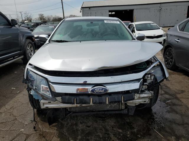 2011 Ford Fusion Se VIN: 3FAHP0HA0BR106503 Lot: 50483374