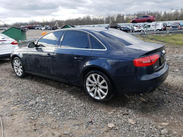 VIN WAUFFAFL6DN041349 2013 Audi A4, Premium Plus no.2