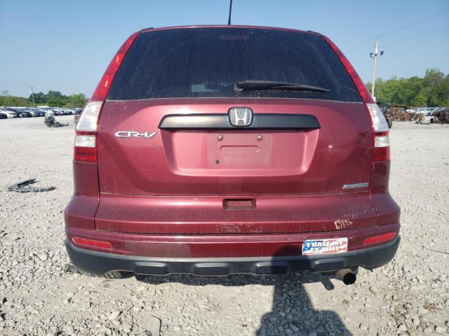 2011 Honda Cr-V Se VIN: 5J6RE3H41BL020951 Lot: 49909544