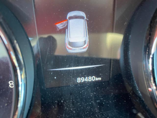 2017 NISSAN QASHQAI SV JN1BJ1CR3HW111658