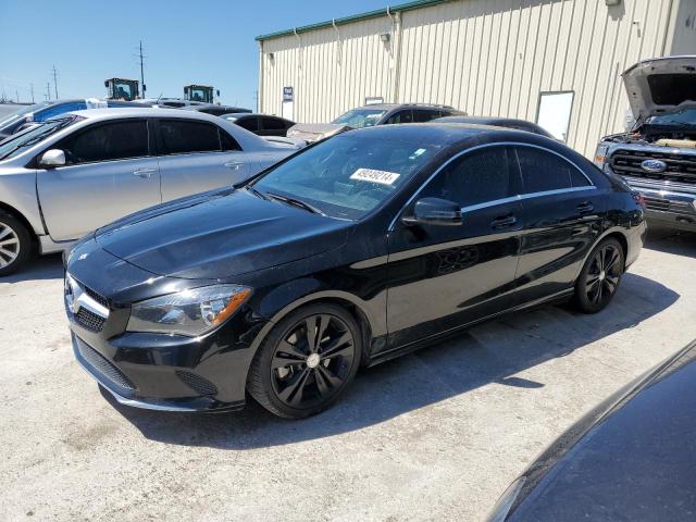 VIN WDDSJ4EB8JN508864 2018 Mercedes-Benz CLA-Class,... no.1