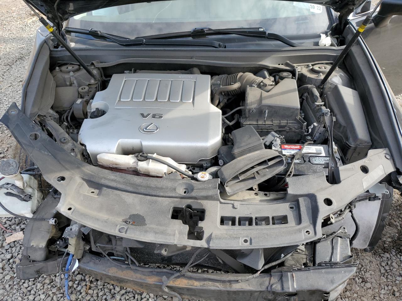 58ABK1GG0JU111805 2018 Lexus Es 350