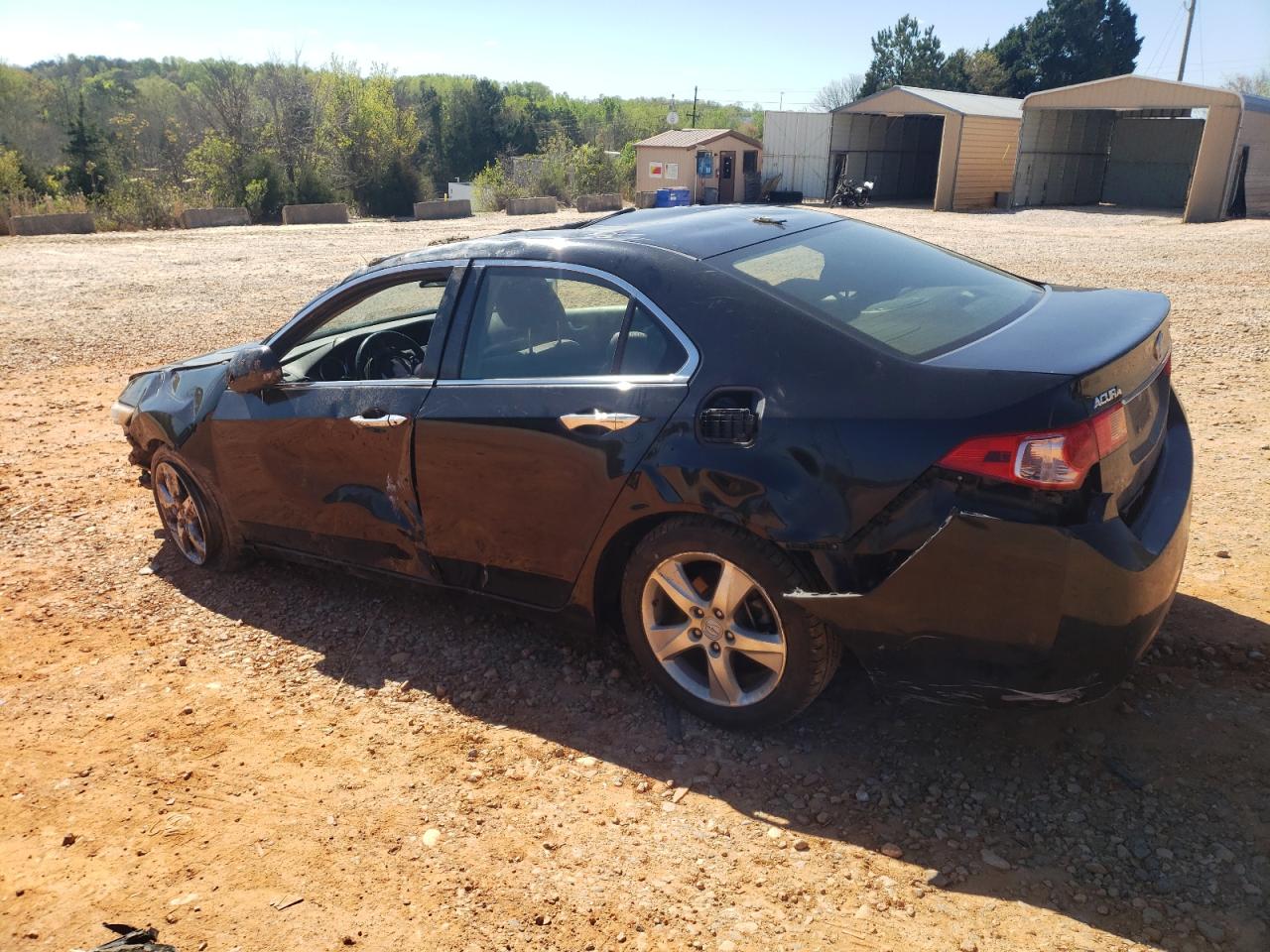 JH4CU2F41DC012863 2013 Acura Tsx