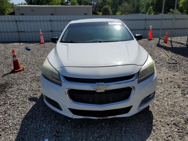 2015 Chevrolet Malibu Ls VIN: 1G11A5SL1FU121829 Lot: 50502484