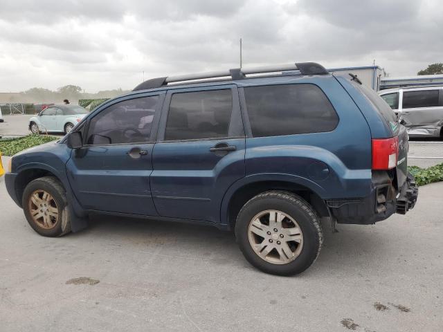 2005 Mitsubishi Endeavor Ls VIN: 4A4MM21S35E066501 Lot: 49508684