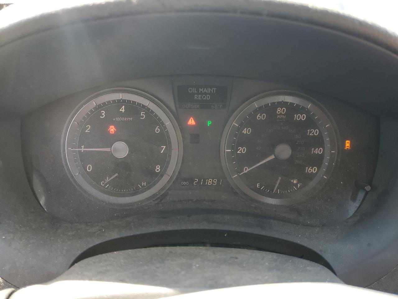 JTHBJ46G772055043 2007 Lexus Es 350