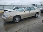 LINCOLN TOWN CAR S