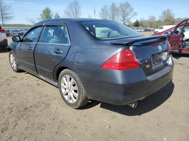 2007 Honda Accord Lx VIN: 1HGCM66377A008334 Lot: 51258404