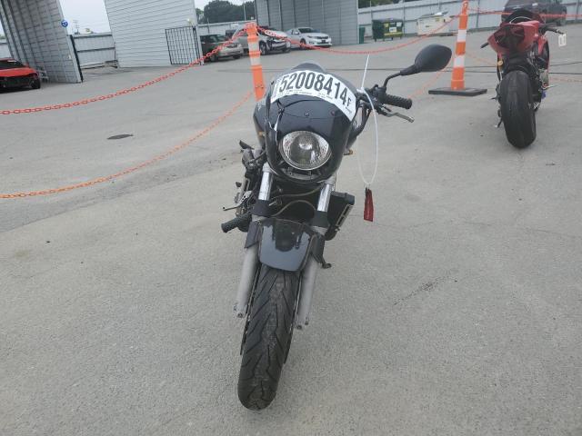 2006 Honda Cb600 F VIN: ZDCPC36146F100107 Lot: 52008414