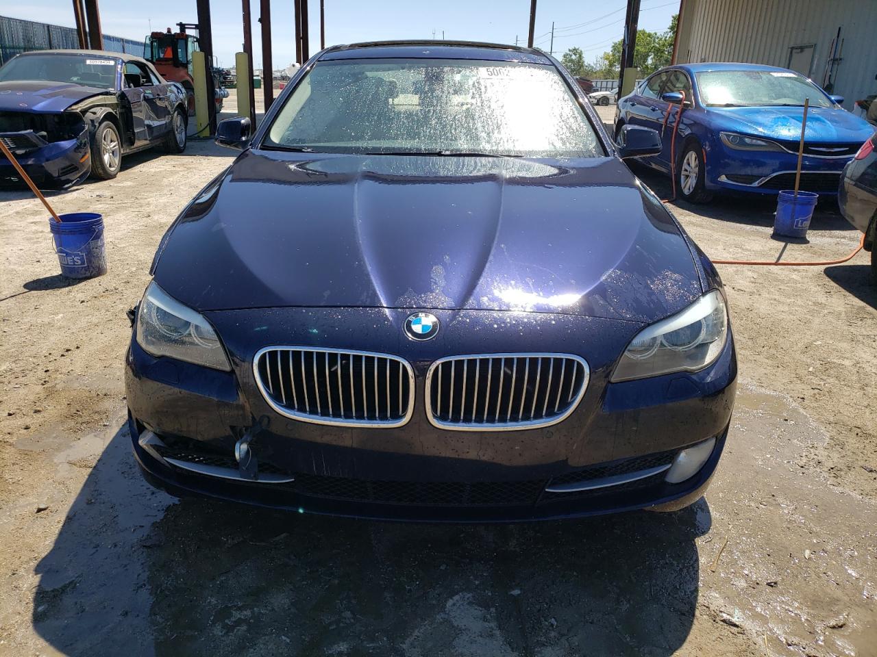 WBAFR7C5XCC813183 2012 BMW 535 I