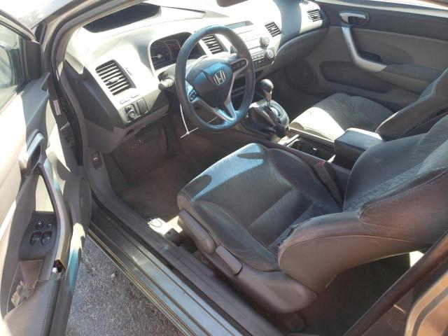 2006 Honda Civic Ex VIN: 2HGFG12886H514991 Lot: 49253464