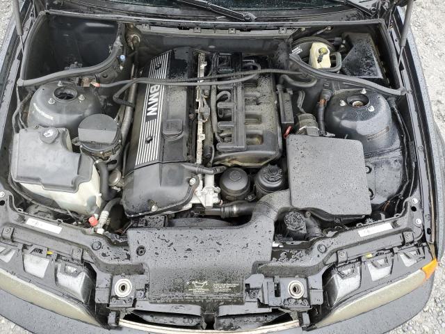 2001 BMW 325 Ci VIN: WBABN33431JW49861 Lot: 50054604