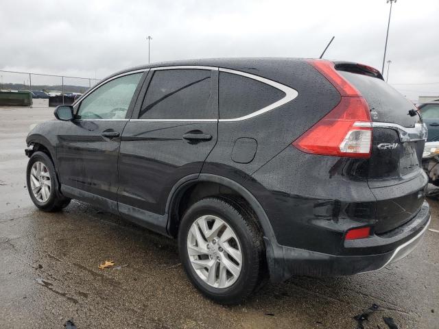 2016 Honda Cr-V Ex VIN: 2HKRM4H56GH682057 Lot: 50794364