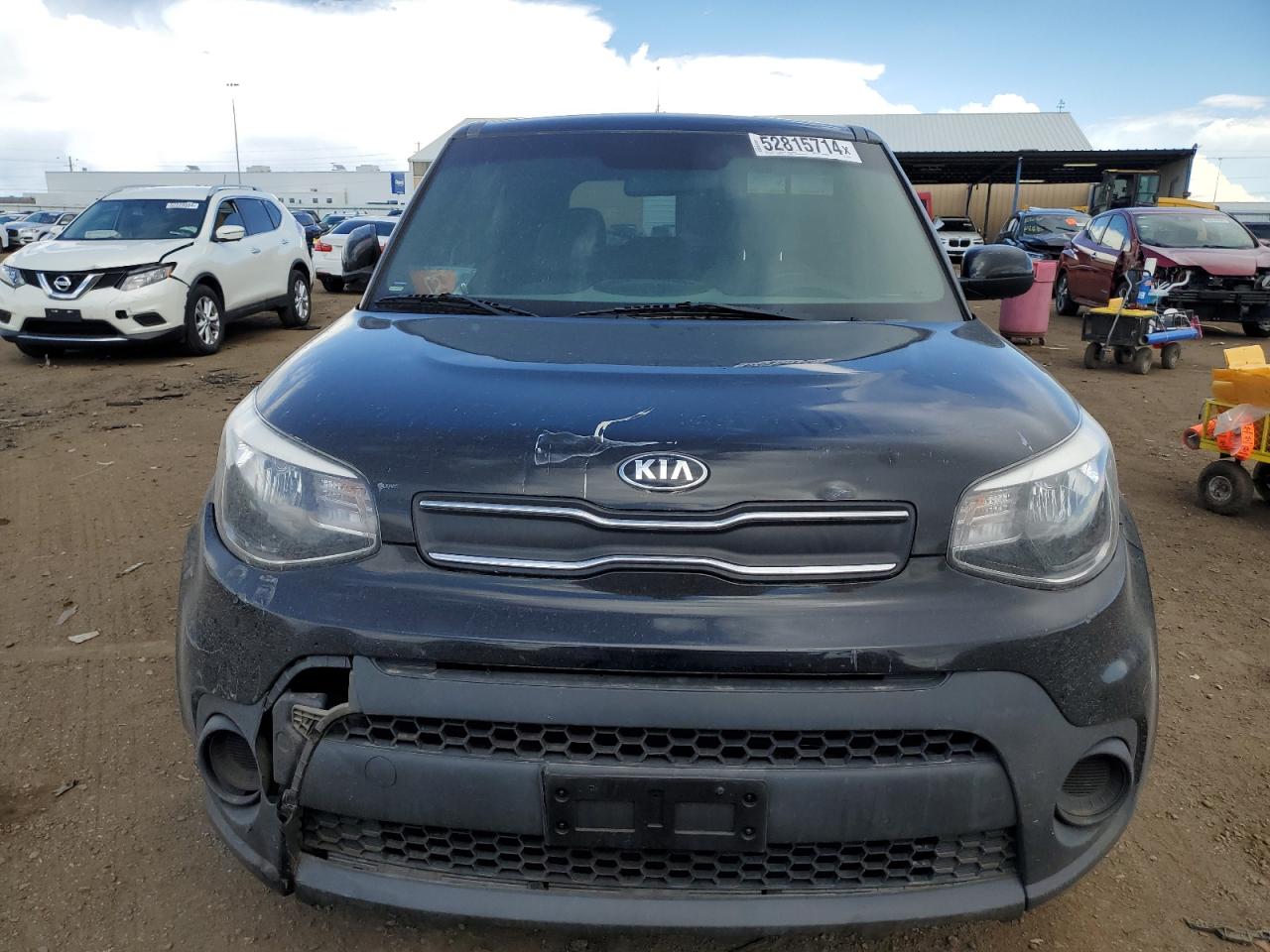 KNDJN2A21H7472888 2017 Kia Soul