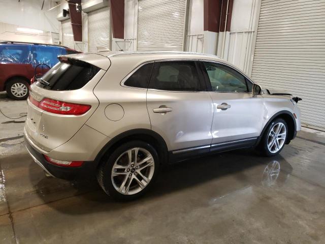 2015 Lincoln Mkc VIN: 5LMCJ2A98FUJ13630 Lot: 50334854