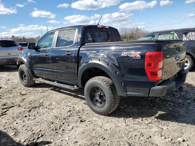 2019 Ford Ranger Xl VIN: 1FTER4FH4KLA19149 Lot: 51344414