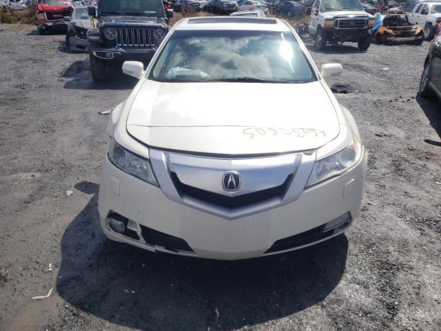 2010 Acura Tl VIN: 19UUA9F5XAA800114 Lot: 50238694