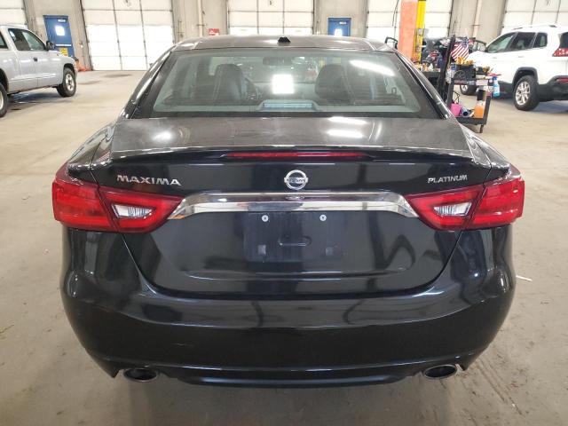 2016 Nissan Maxima 3.5S VIN: 1N4AA6AP3GC384788 Lot: 51974574