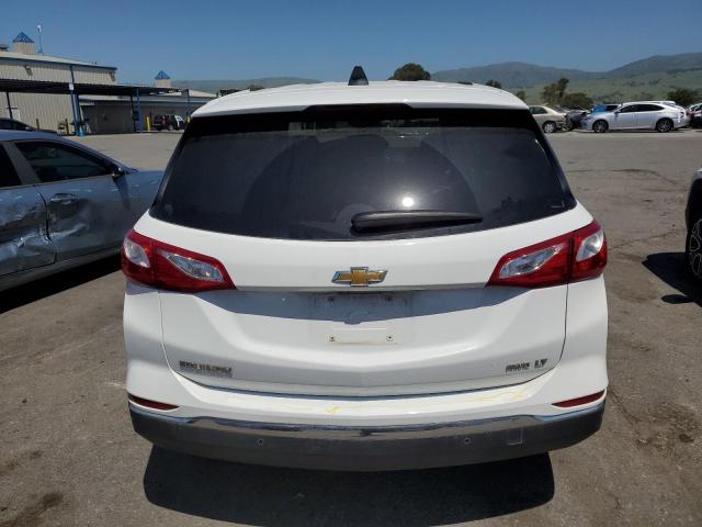 2019 Chevrolet Equinox Lt VIN: 2GNAXUEV5K6284402 Lot: 51807714