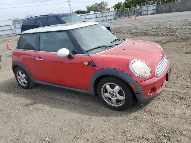 2009 Mini Cooper VIN: WMWMF33539TU72081 Lot: 51570024