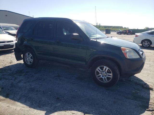 2002 Honda Cr-V Ex VIN: SHSRD78842U004046 Lot: 51973554