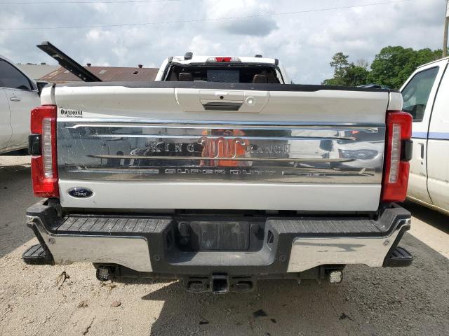 2023 Ford F350 Super Duty VIN: 1FT8W3BM7PED69941 Lot: 51172104