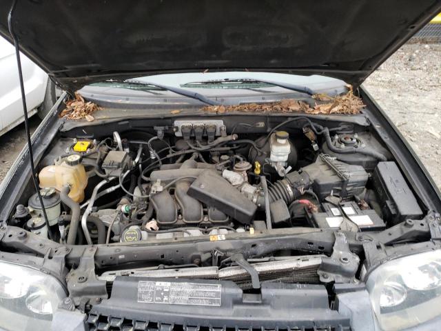 2005 Ford Escape Xlt VIN: 1FMCU03195KA80895 Lot: 51381764