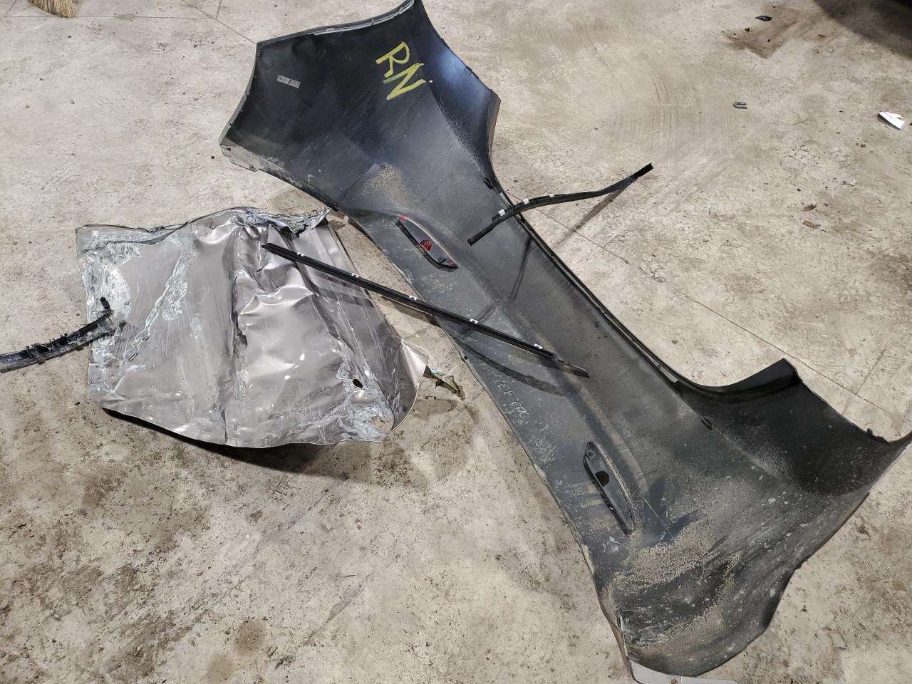 5NPDH4AE4DH430098 2013 Hyundai Elantra Gls