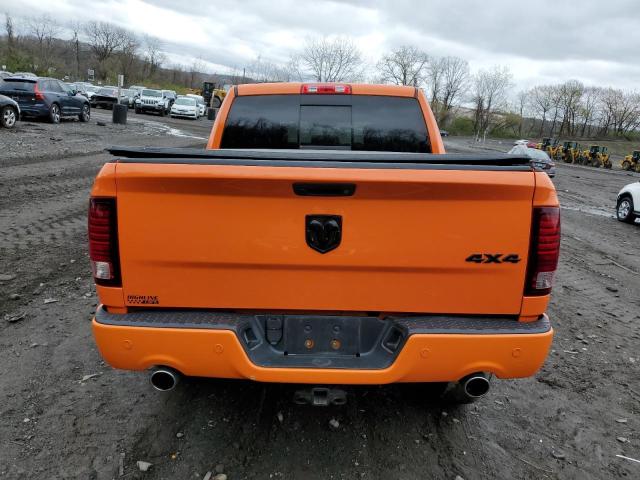 2017 Ram 1500 Sport VIN: 1C6RR7MT8HS598999 Lot: 50942474