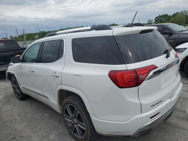 2019 GMC Acadia Denali VIN: 1GKKNPLS1KZ251600 Lot: 49985664