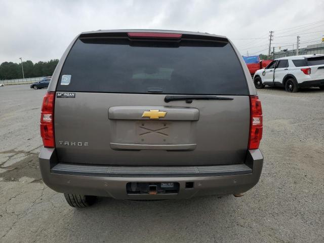 2013 Chevrolet Tahoe C1500 Lt VIN: 1GNSCBE04DR217676 Lot: 51370094