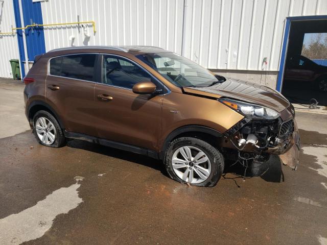 Vin: kndpmcac4h7055583, lot: 52445754, kia sportage lx 20174